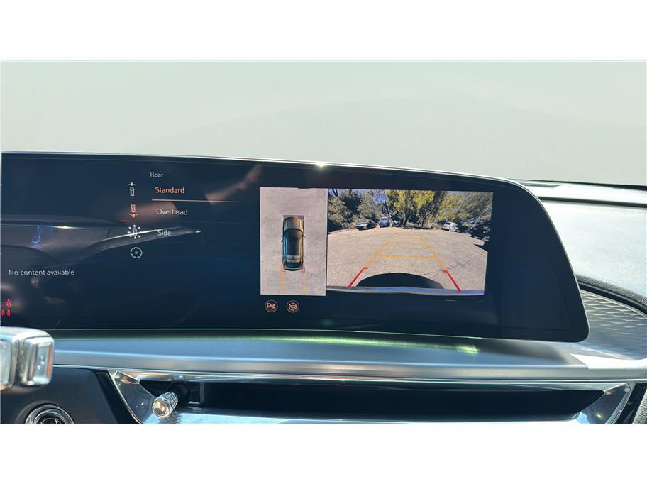 2024 Cadillac LYRIQ Luxury 1 Sport Utility 4D Folsom CA