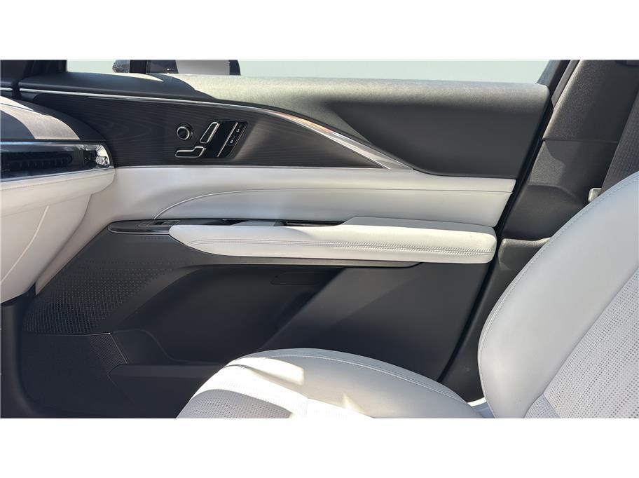 2024 Cadillac LYRIQ Luxury 1 Sport Utility 4D Folsom CA