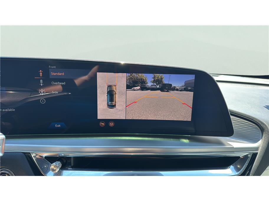 2024 Cadillac LYRIQ Luxury 1 Sport Utility 4D Folsom CA