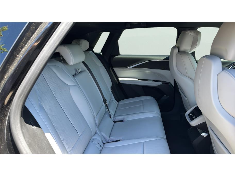 2024 Cadillac LYRIQ Luxury 1 Sport Utility 4D Folsom CA