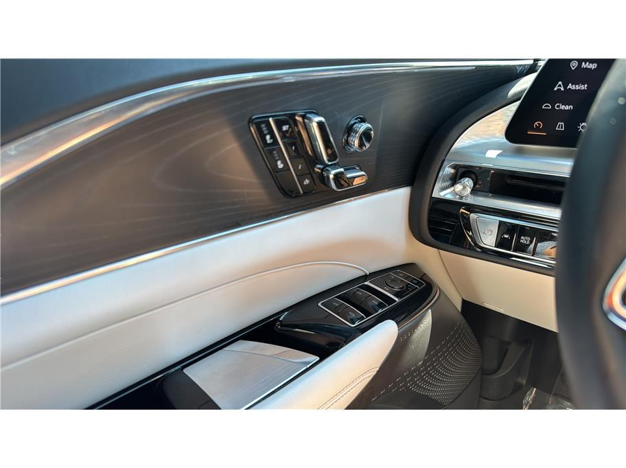 2024 Cadillac LYRIQ Luxury 1 Sport Utility 4D Folsom CA