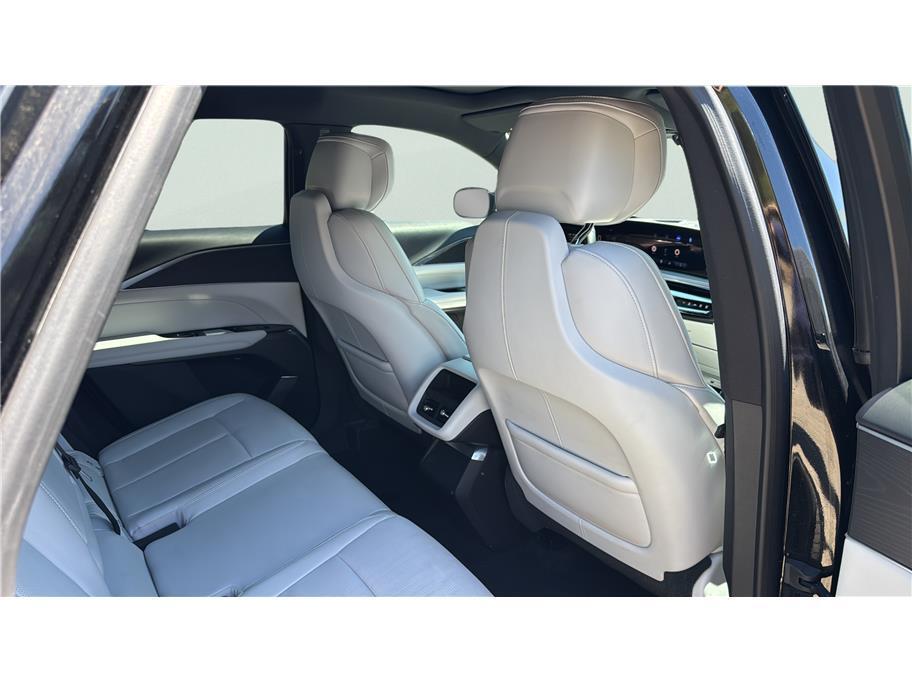 2024 Cadillac LYRIQ Luxury 1 Sport Utility 4D Folsom CA