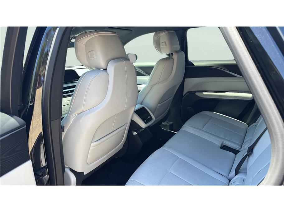 2024 Cadillac LYRIQ Luxury 1 Sport Utility 4D Folsom CA