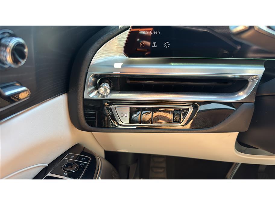 2024 Cadillac LYRIQ Luxury 1 Sport Utility 4D Folsom CA
