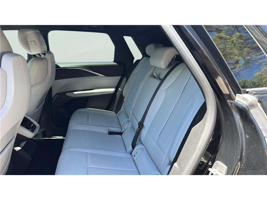 2024 Cadillac LYRIQ Luxury 1 Sport Utility 4D Folsom CA