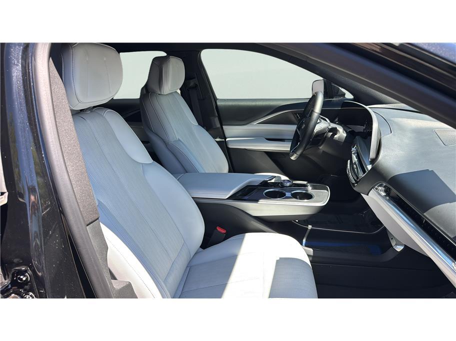 2024 Cadillac LYRIQ Luxury 1 Sport Utility 4D Folsom CA