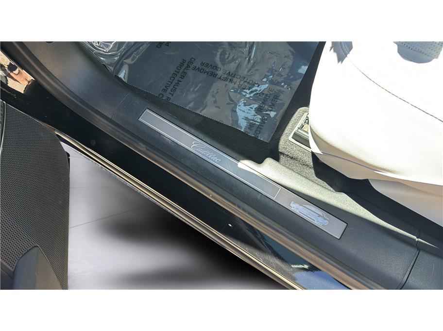 2024 Cadillac LYRIQ Luxury 1 Sport Utility 4D Folsom CA