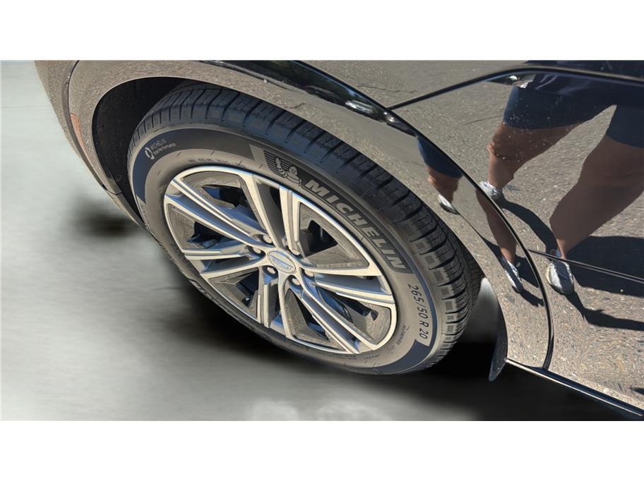 2024 Cadillac LYRIQ Luxury 1 Sport Utility 4D Folsom CA