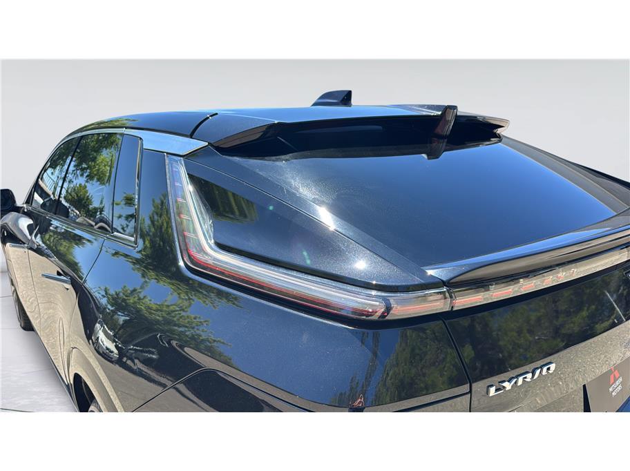2024 Cadillac LYRIQ Luxury 1 Sport Utility 4D Folsom CA