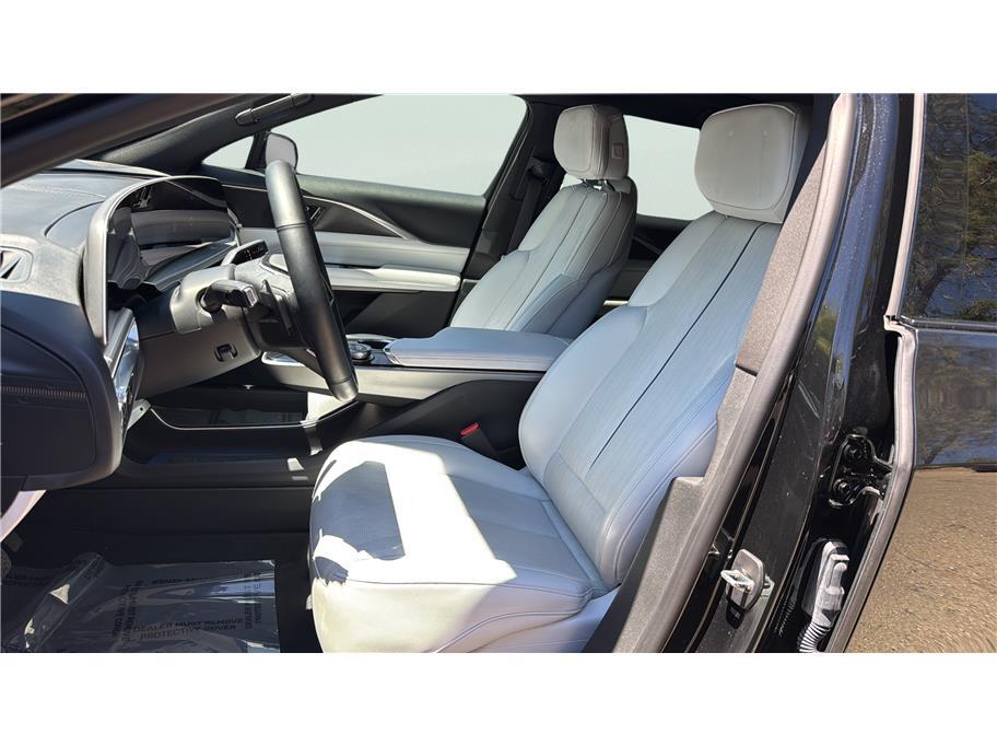 2024 Cadillac LYRIQ Luxury 1 Sport Utility 4D Folsom CA