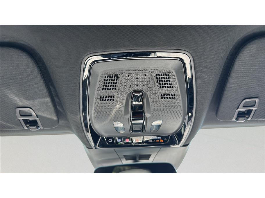 2024 Cadillac LYRIQ Luxury 1 Sport Utility 4D Folsom CA