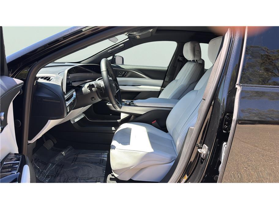 2024 Cadillac LYRIQ Luxury 1 Sport Utility 4D Folsom CA