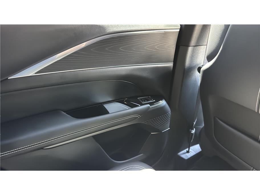 2024 Cadillac LYRIQ Luxury 1 Sport Utility 4D Folsom CA