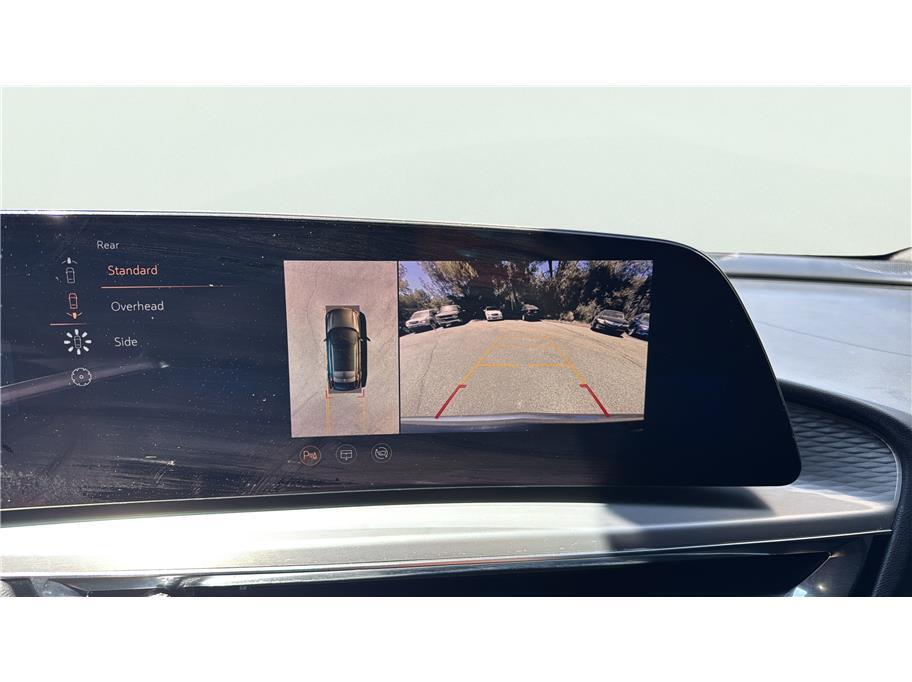 2024 Cadillac LYRIQ Luxury 1 Sport Utility 4D Folsom CA
