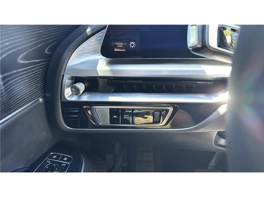 2024 Cadillac LYRIQ Luxury 1 Sport Utility 4D Folsom CA