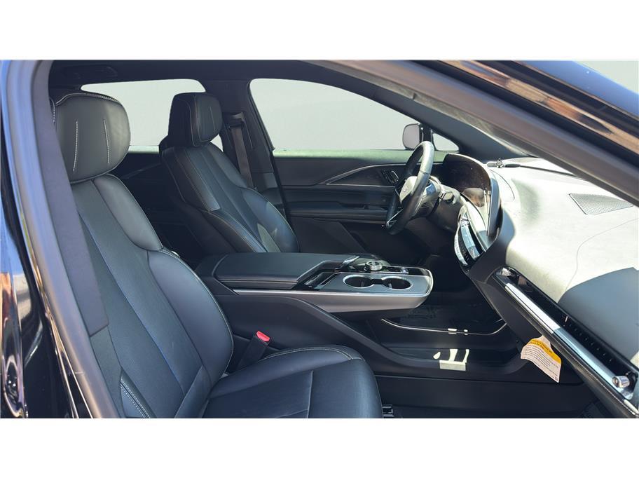 2024 Cadillac LYRIQ Luxury 1 Sport Utility 4D Folsom CA