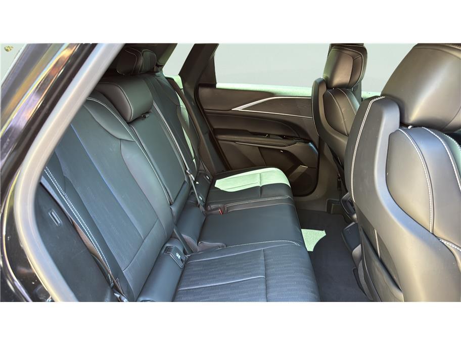 2024 Cadillac LYRIQ Luxury 1 Sport Utility 4D Folsom CA