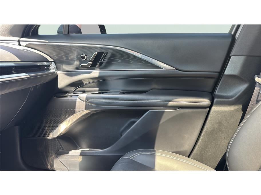 2024 Cadillac LYRIQ Luxury 1 Sport Utility 4D Folsom CA