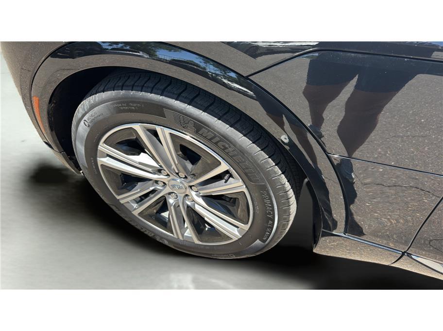 2024 Cadillac LYRIQ Luxury 1 Sport Utility 4D Folsom CA