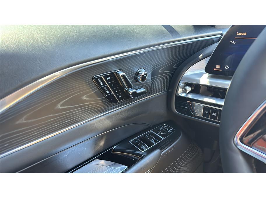 2024 Cadillac LYRIQ Luxury 1 Sport Utility 4D Folsom CA