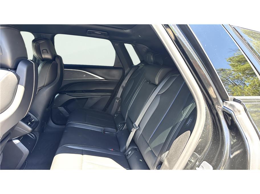 2024 Cadillac LYRIQ Luxury 1 Sport Utility 4D Folsom CA