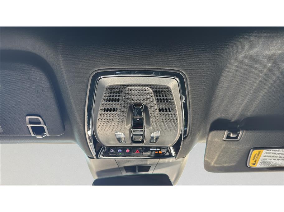 2024 Cadillac LYRIQ Luxury 1 Sport Utility 4D Folsom CA