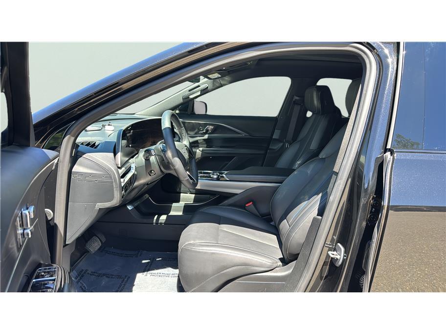 2024 Cadillac LYRIQ Luxury 1 Sport Utility 4D Folsom CA