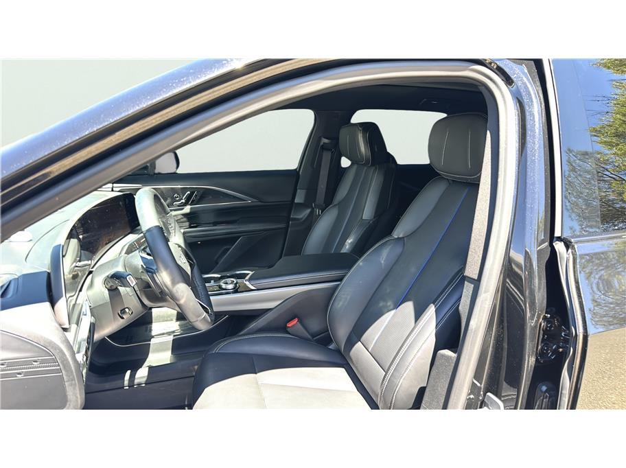 2024 Cadillac LYRIQ Luxury 1 Sport Utility 4D Folsom CA