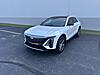 2024 Cadillac LYRIQ Luxury 3 AWD NappaLeatherPkg TraileringProvisions w/SuperCruise AdptvCrz Sunroof 20s HD-SrrndVsn