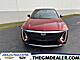 2024 Cadillac LYRIQ Luxury 3 AWD TraileringProvisions w/SuperCruise AdaptiveCruise HtdCldMemLthr HD-SrrndVsn Milwaukee WI