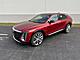 2024 Cadillac LYRIQ Luxury 3 AWD TraileringProvisions w/SuperCruise AdaptiveCruise HtdCldMemLthr HD-SrrndVsn Milwaukee WI