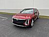 2024 Cadillac LYRIQ Luxury 3 AWD TraileringProvisions w/SuperCruise AdaptiveCruise HtdCldMemLthr HD-SrrndVsn