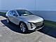 2024 Cadillac LYRIQ Luxury 3 AWD TraileringProvisions w/SuperCruise AdaptiveCruise Sunroof HtdCldMemLthr HD-SrrndVsn Milwaukee WI