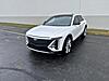2024 Cadillac LYRIQ Luxury 3 AWD TraileringProvisions w/SuperCruise AdaptiveCruise Sunroof HtdCldMemLthr HD-SrrndVsn
