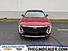 2024 Cadillac LYRIQ Luxury 3 AWD TraileringProvisions w/SuperCruise AdptveCrz Sunroof HtfCldMemLthr Hd-SrrndVsn