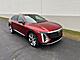 2024 Cadillac LYRIQ Luxury 3 AWD TraileringProvisions w/SuperCruise AdptveCrz Sunroof HtfCldMemLthr Hd-SrrndVsn Milwaukee WI