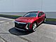 2024 Cadillac LYRIQ Luxury 3 AWD TraileringProvisions w/SuperCruise Sunroof 22s FloorLiners AdptvCrz HD-SurroundVision Milwaukee WI