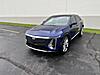 2024 Cadillac LYRIQ Luxury 3 AWD TraileringProvisions w/SuperCruise Sunroof 22s FloorLiners AdptvCrz HD-SurroundVision