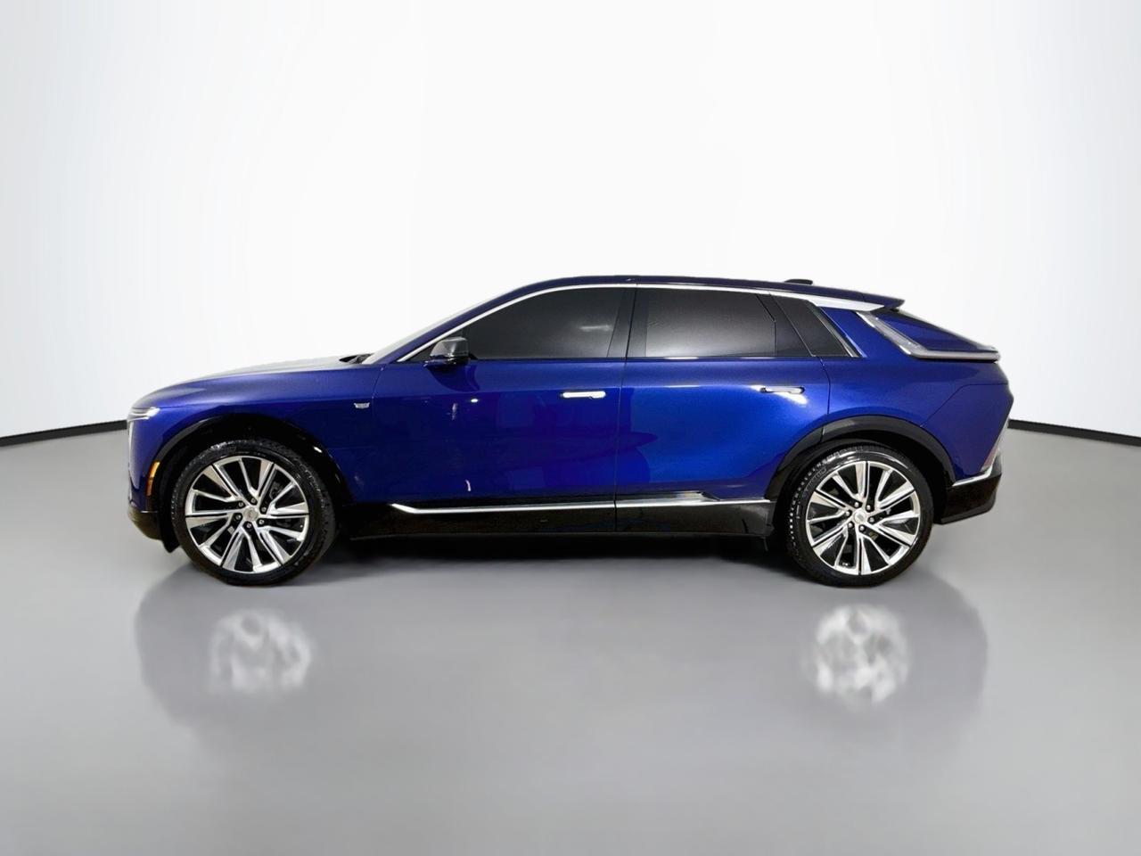 2024 Cadillac LYRIQ Luxury 3 Willowbrook IL