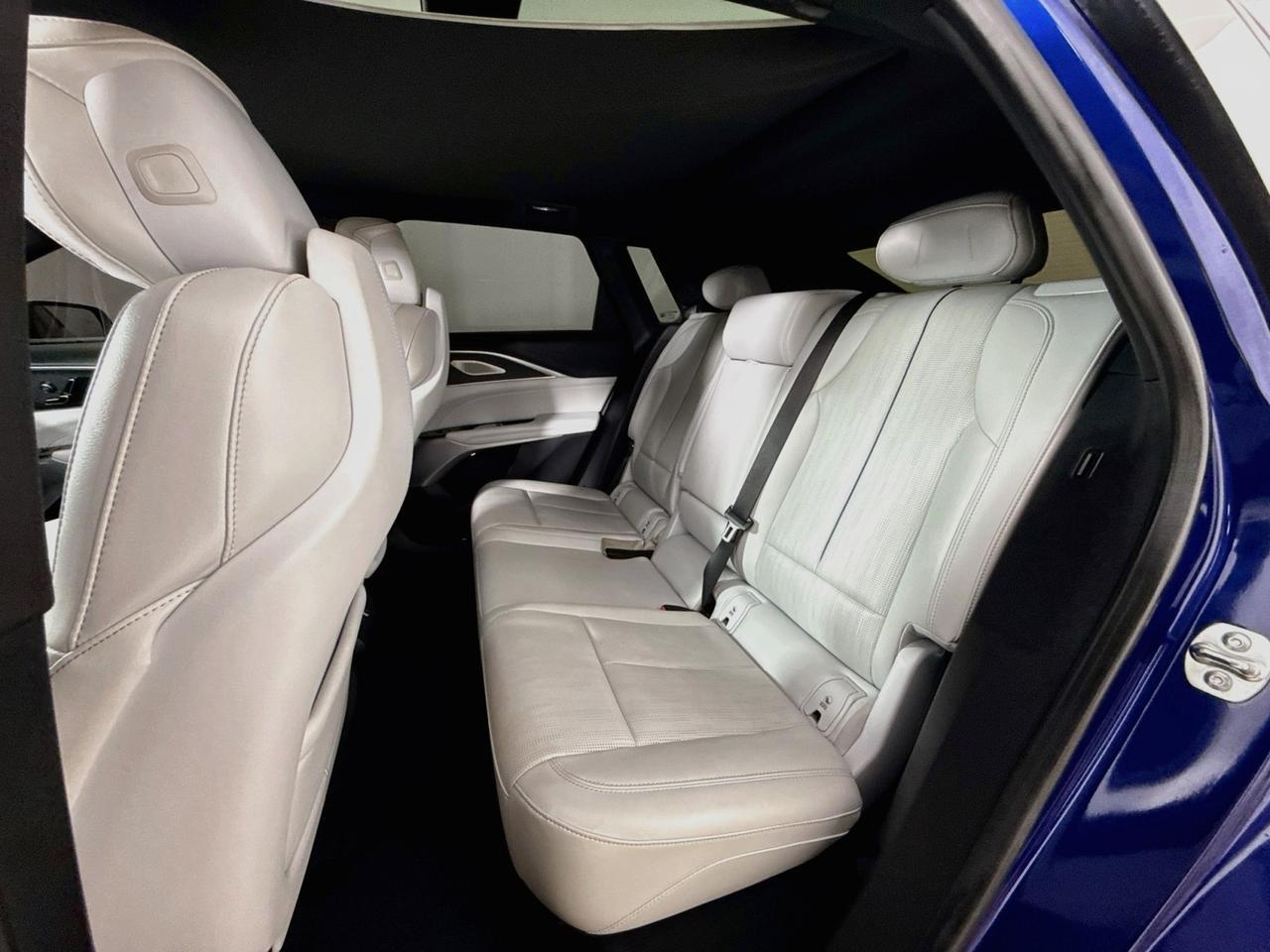 2024 Cadillac LYRIQ Luxury 3 Willowbrook IL