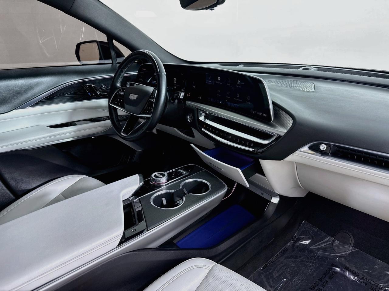 2024 Cadillac LYRIQ Luxury 3 Willowbrook IL
