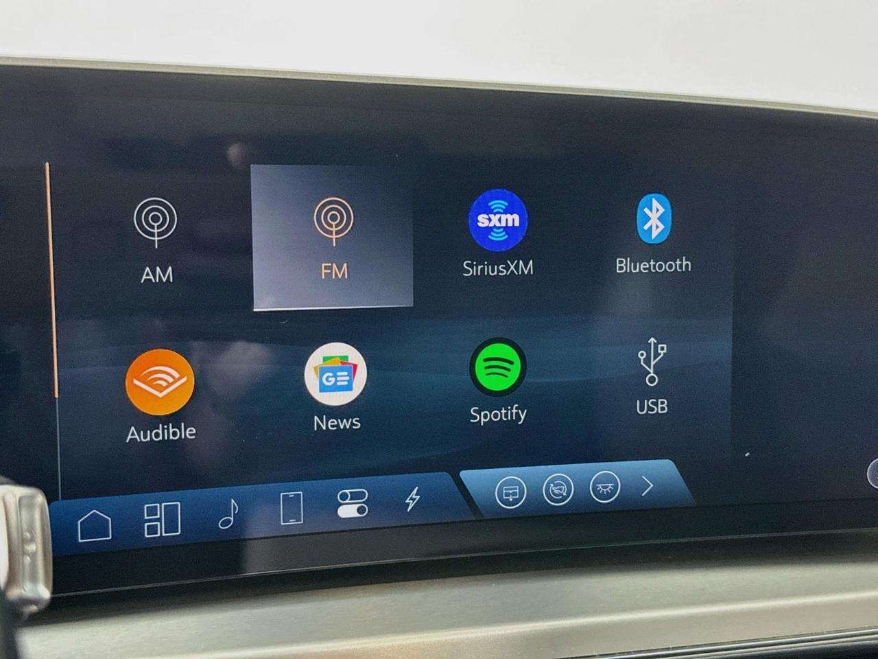 2024 Cadillac LYRIQ Luxury 3 Willowbrook IL