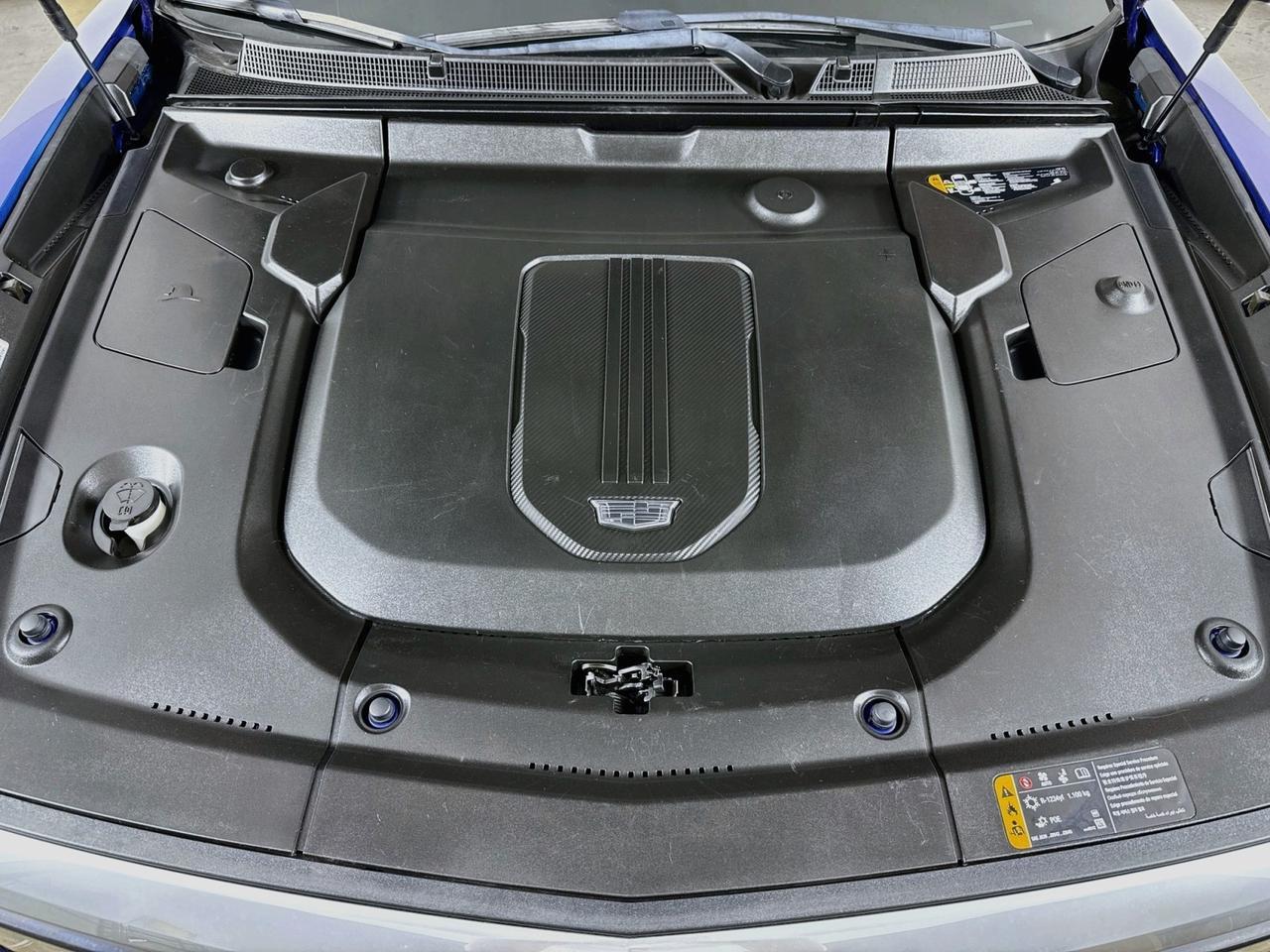 2024 Cadillac LYRIQ Luxury 3 Willowbrook IL