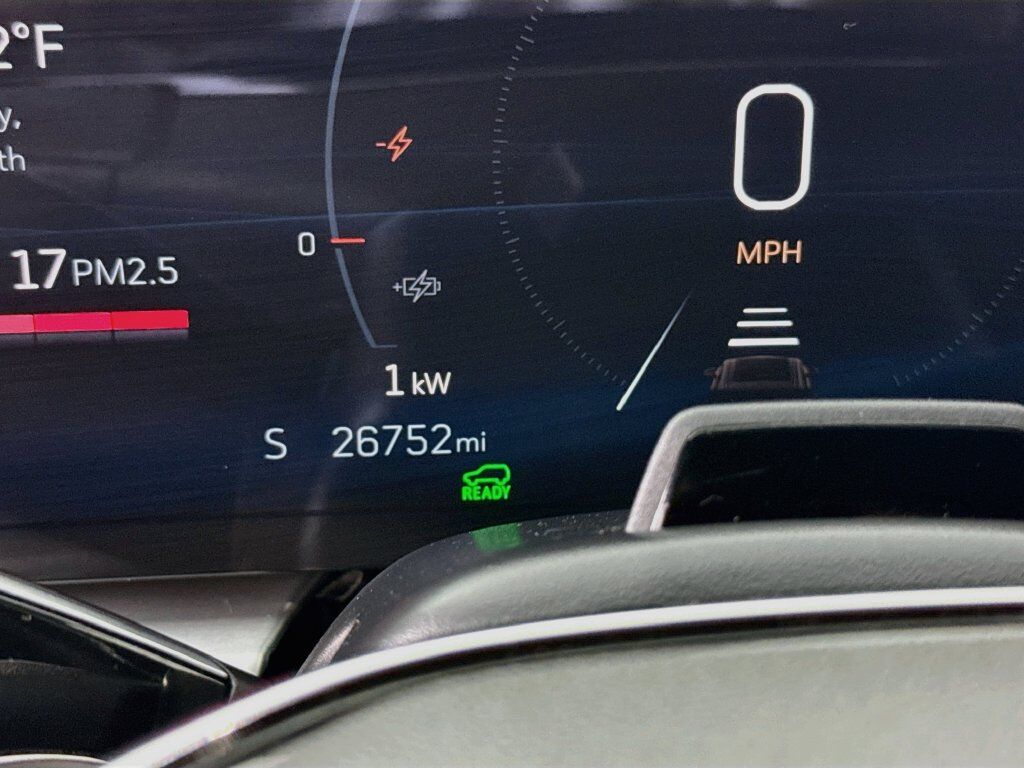 2024 Cadillac LYRIQ Luxury 3 Willowbrook IL