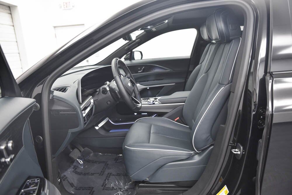2024 Cadillac LYRIQ Luxury AKRON OH