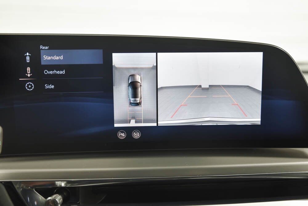 2024 Cadillac LYRIQ Luxury AKRON OH