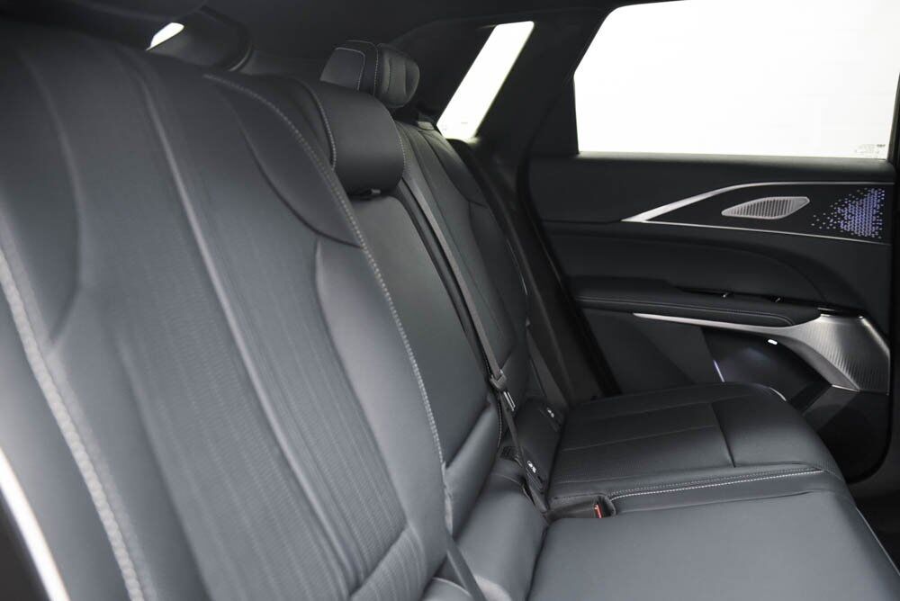 2024 Cadillac LYRIQ Luxury AKRON OH