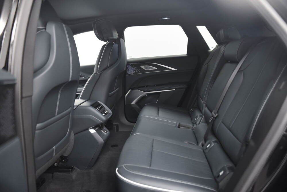 2024 Cadillac LYRIQ Luxury AKRON OH