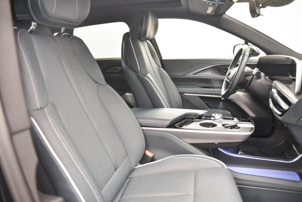 2024 Cadillac LYRIQ Luxury AKRON OH