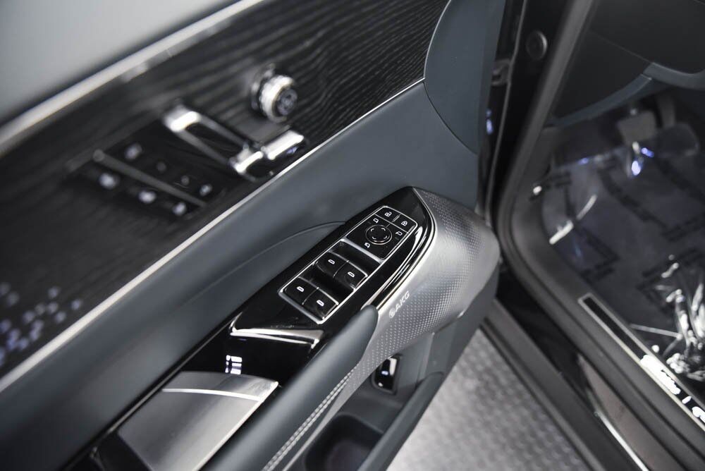 2024 Cadillac LYRIQ Luxury AKRON OH